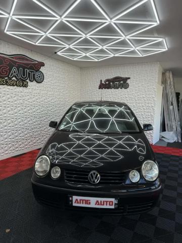 Volkswagen Polo image 1
