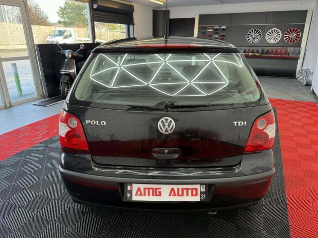 Volkswagen Polo image 7