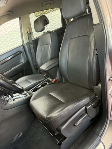 Chevrolet Captiva image 7