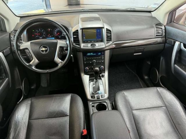 Chevrolet Captiva image 2