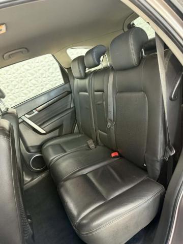 Chevrolet Captiva image 4