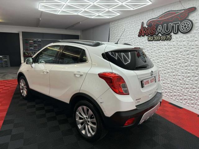Opel Mokka image 2