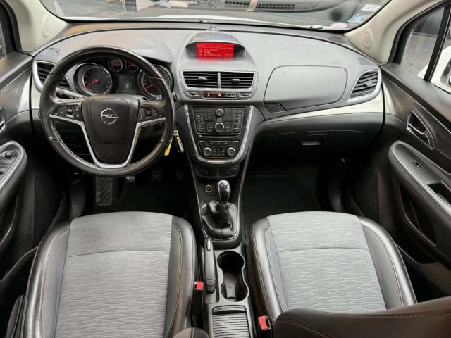 Opel Mokka image 1