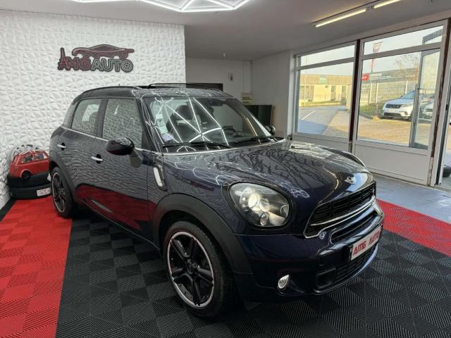 Mini Countryman image 4