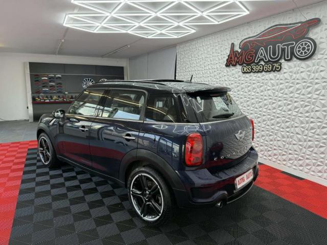 Mini Countryman image 2