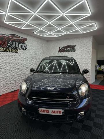 Mini Countryman image 1