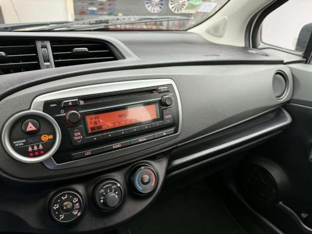 Toyota Yaris image 1