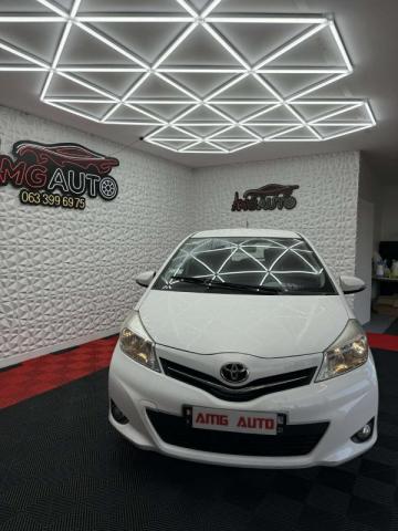 Toyota Yaris image 3