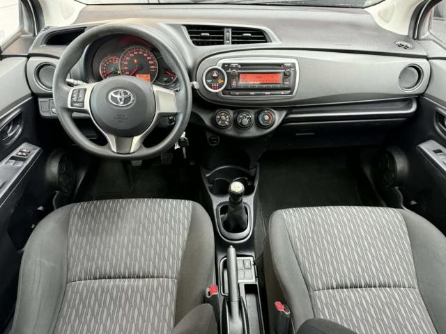 Toyota Yaris image 6
