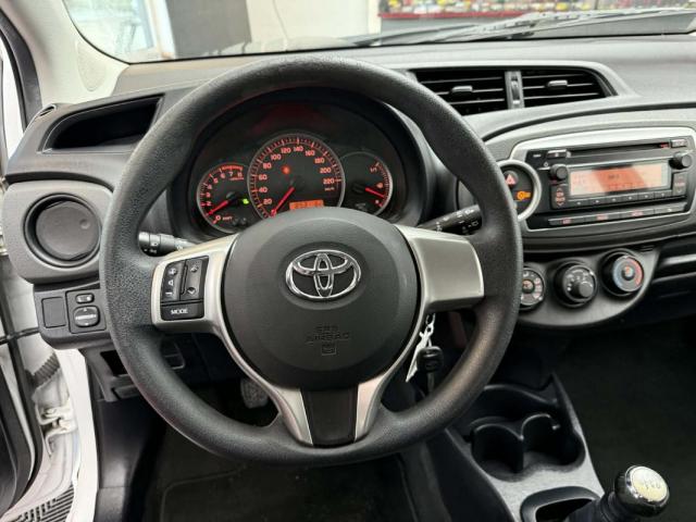 Toyota Yaris image 5