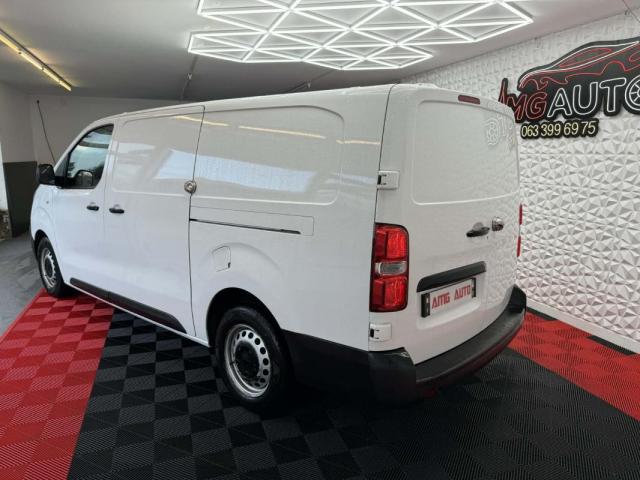 Peugeot Expert Combi image 5