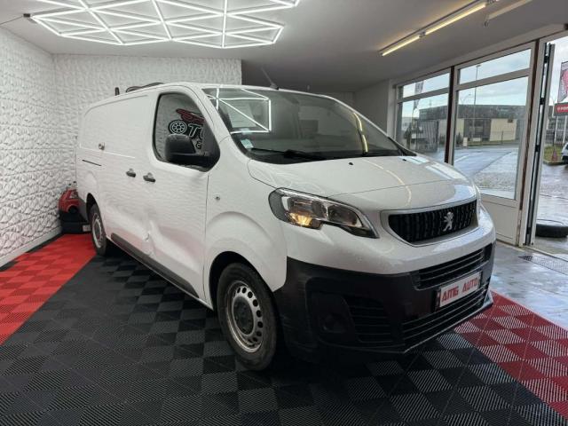 Peugeot Expert Combi image 9