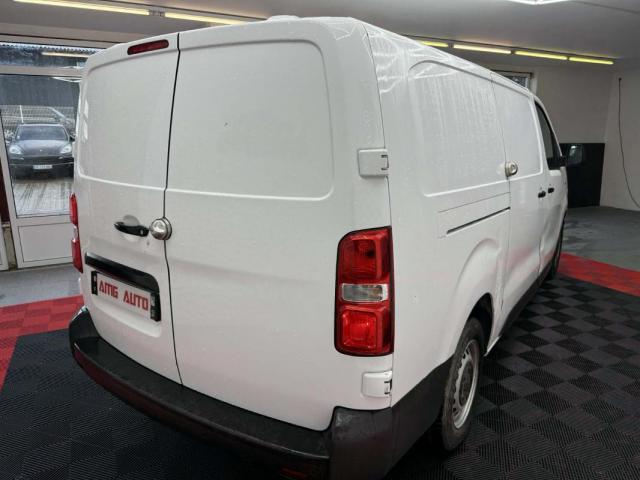 Peugeot Expert Combi image 2