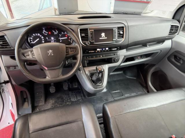 Peugeot Expert Combi image 8