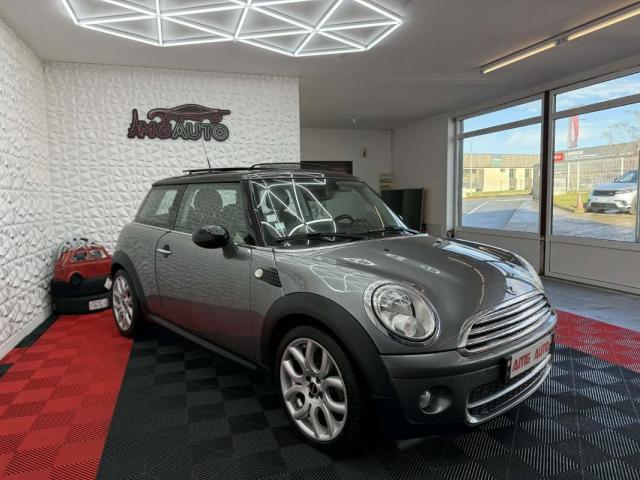 Mini Cooper D image 8