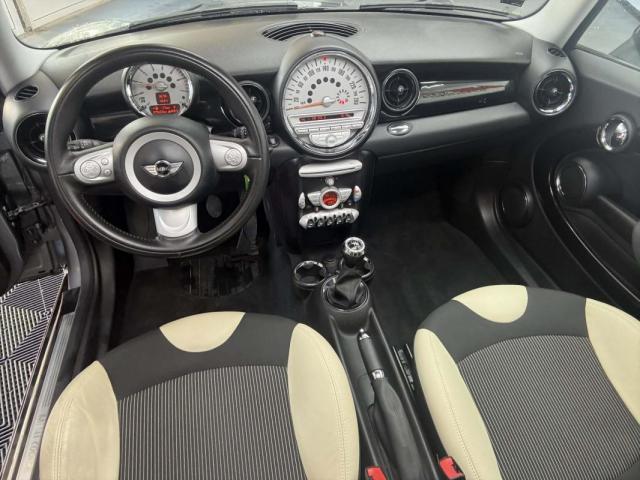 Mini Cooper D image 1