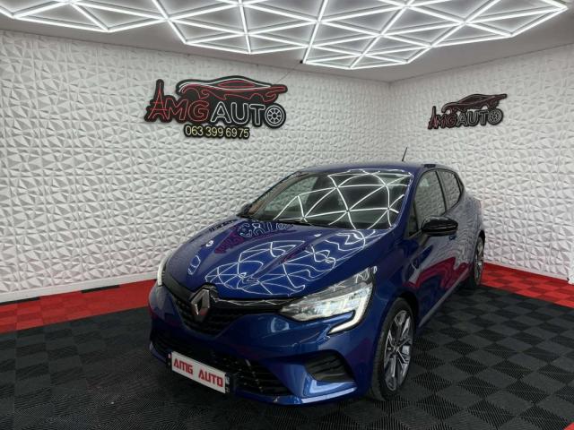 Renault Clio 1.0 Tce 12v S&s 90 Cv.