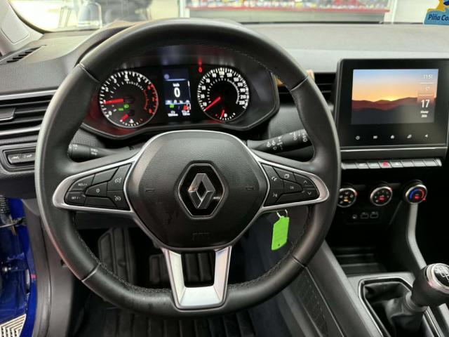 Renault Clio image 6