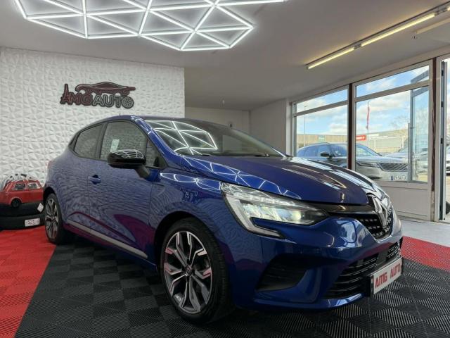 Renault Clio image 4