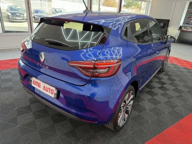 Renault Clio image 1