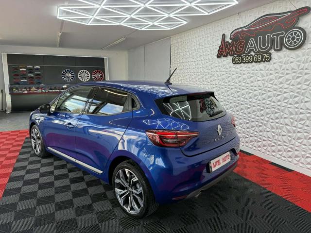 Renault Clio image 5