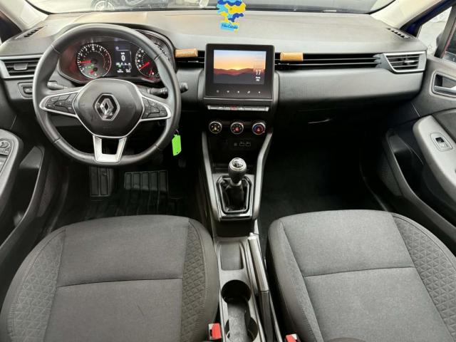 Renault Clio image 7
