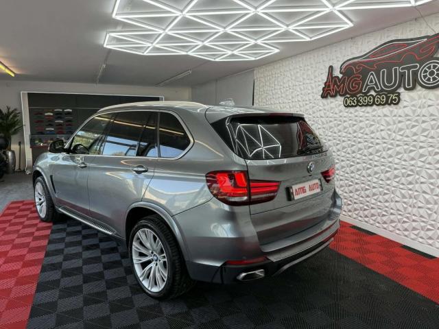 Bmw X5 image 4
