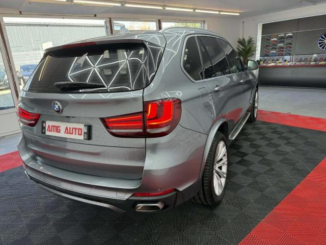 Bmw X5 image 8