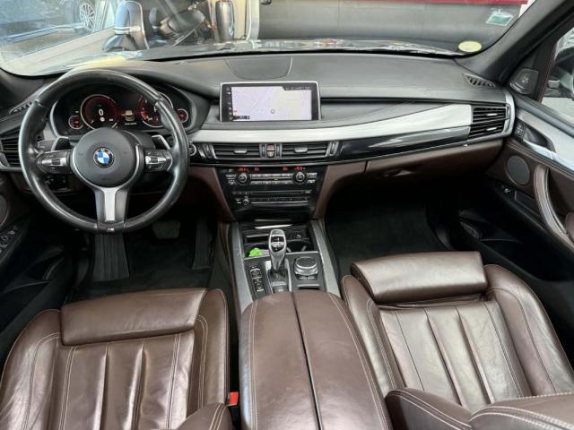 Bmw X5 image 6