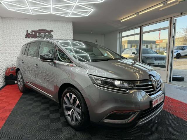Renault Grand Espace image 1