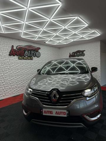 Renault Grand Espace image 2