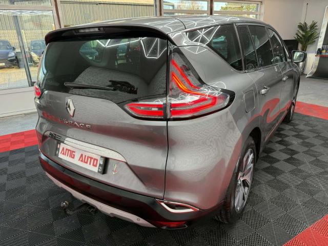 Renault Grand Espace image 8