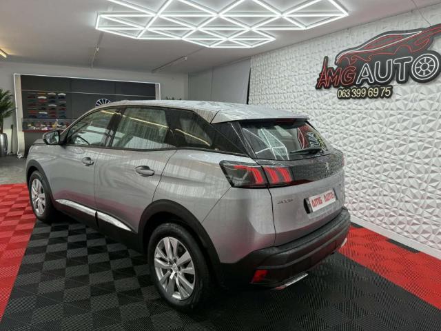 Peugeot 3008 image 4