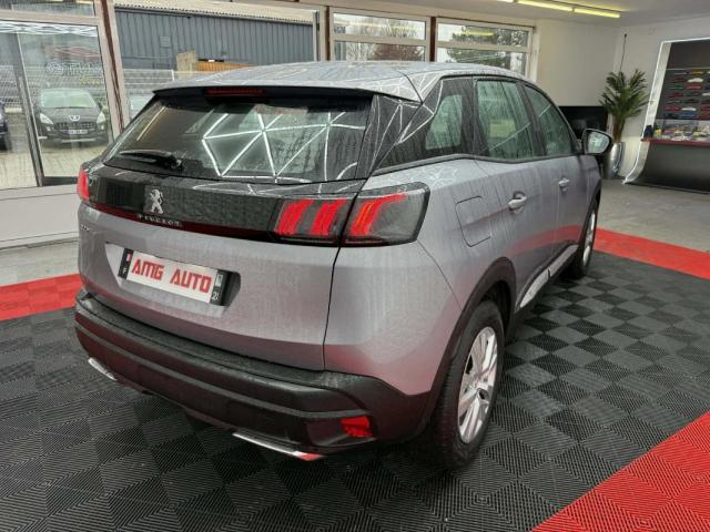 Peugeot 3008 image 1