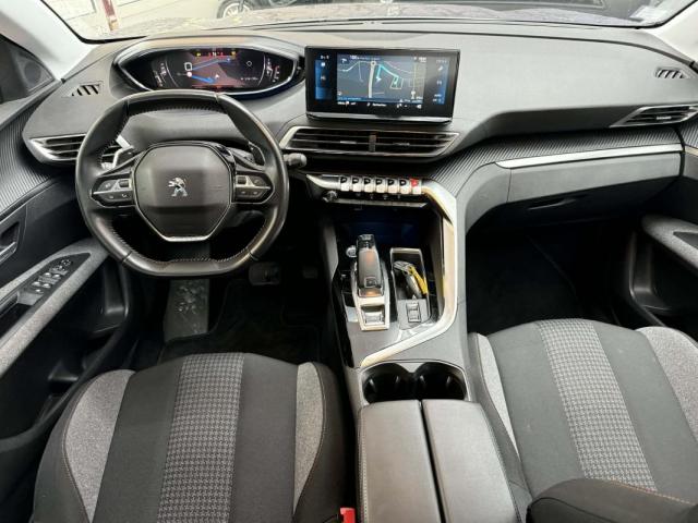 Peugeot 3008 image 8