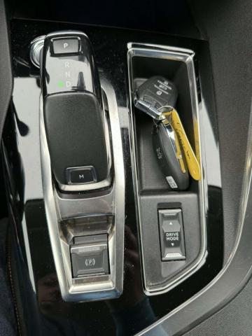 Peugeot 3008 image 3