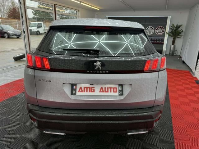 Peugeot 3008 image 6