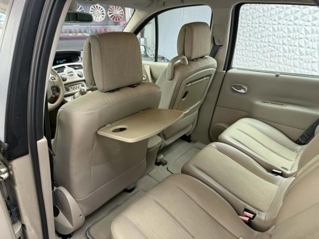 Renault Scénic image 3