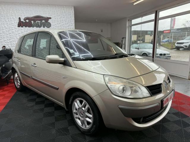 Renault Scénic image 4