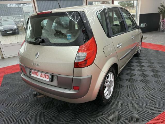 Renault Scénic image 6
