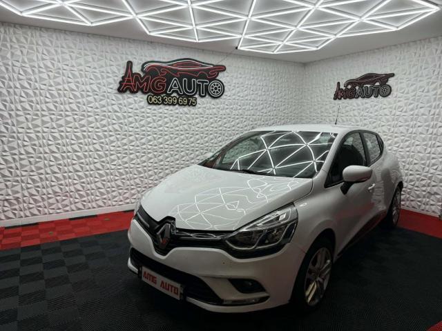Renault Clio Iv 1.5 Dci S&s 90 Cv. Energy Eco2