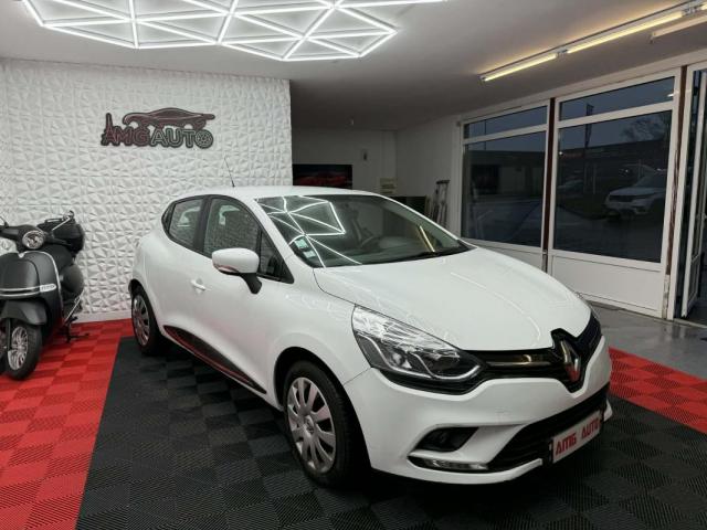 Renault Clio image 4