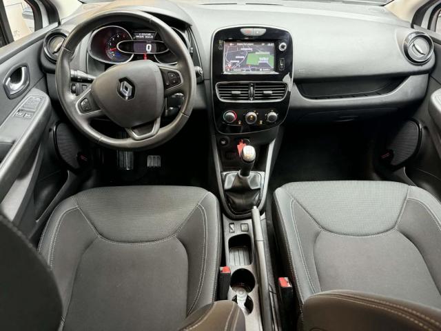 Renault Clio image 9