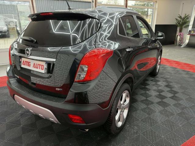 Opel Mokka image 6