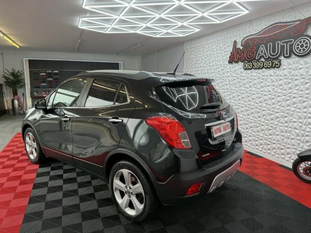 Opel Mokka image 9