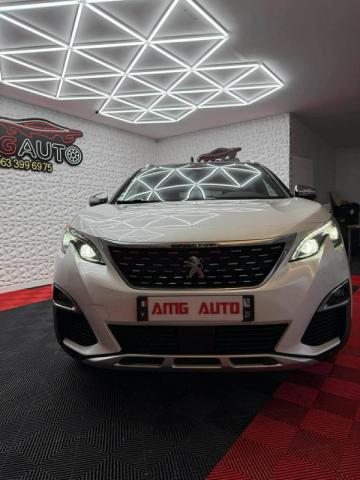 Peugeot 3008 image 2