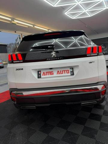 Peugeot 3008 image 9