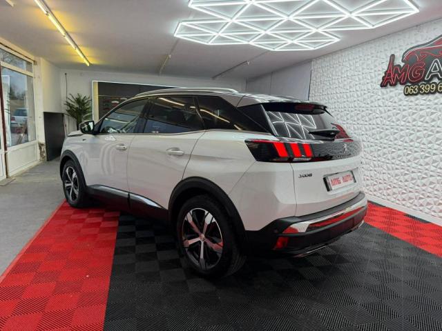 Peugeot 3008 image 1