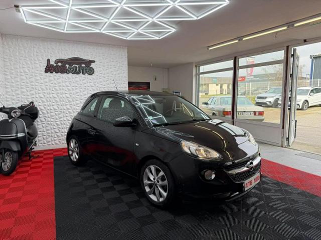 Opel Adam image 4