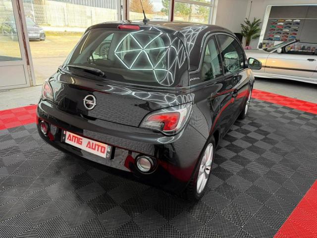Opel Adam image 5